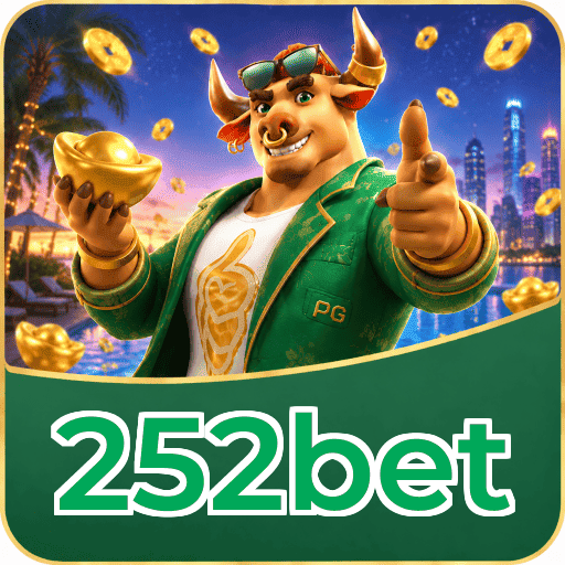 Logo 252bet Loteria Online