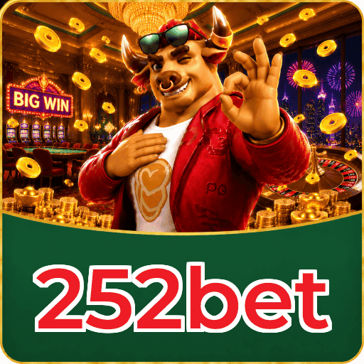 252bet VIP Program Logo