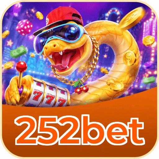 252bet Logo Seguro