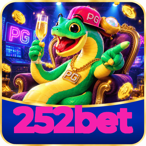 Bot 252bet Telegram