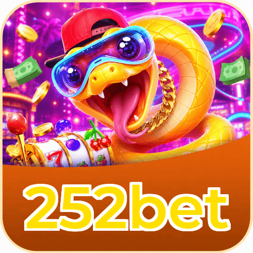 Logo 252bet Plataforma Certificada