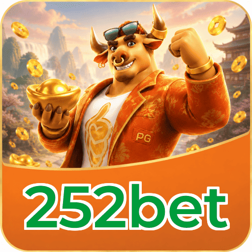 252bet Logo Oficial