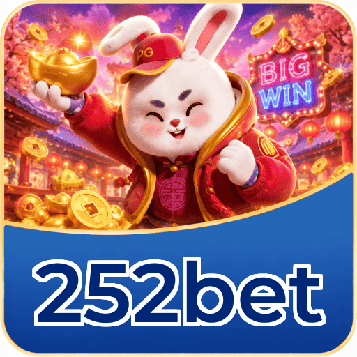 252bet Logo Verificado