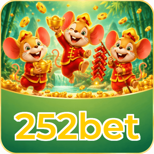Principais provedores de slots da 252bet - NetEnt, Pragmatic Play, Play'n GO