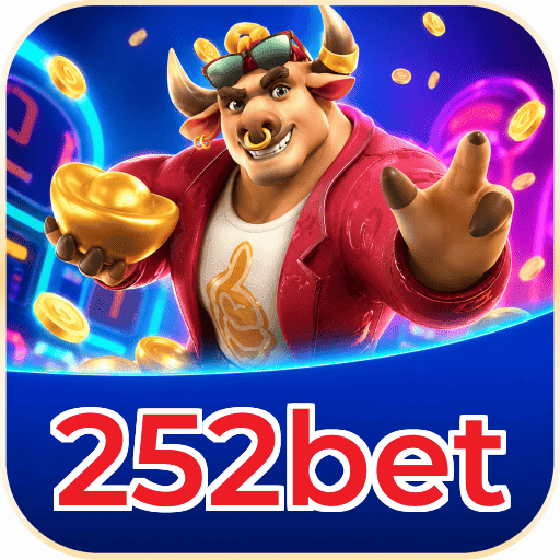 Requisitos do APK 252bet para Android - Logo Oficial