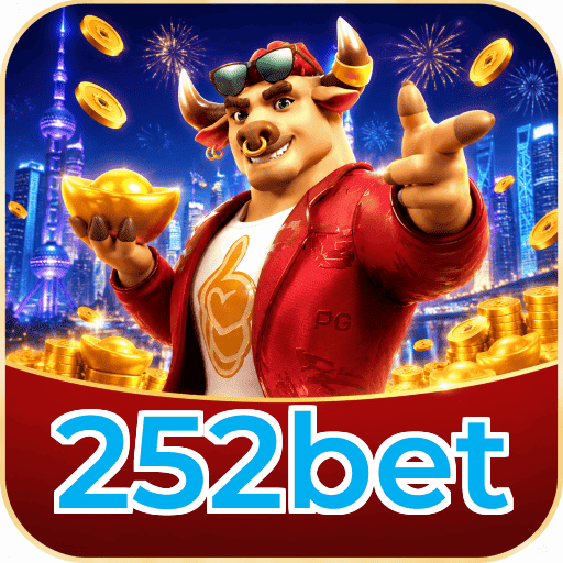 252bet Jackpots Progressivos