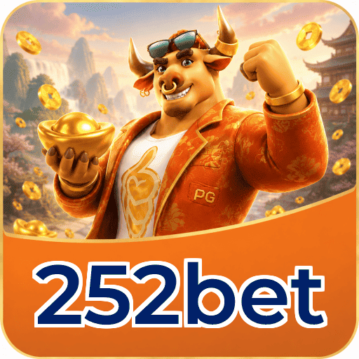 252bet Apostas Esportivas Logo - 34 Esportes Certificados
