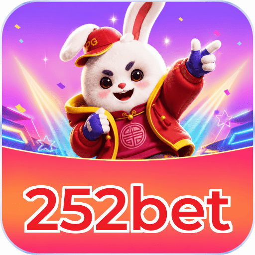 252bet Logo - Bônus de Cadastro